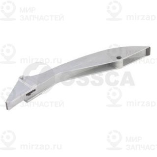 Планка успокоителя, цепь привода OSSCA 26760