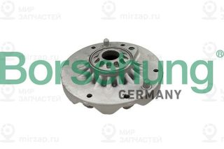 Опора стойки амортизатора Borsehung B10051