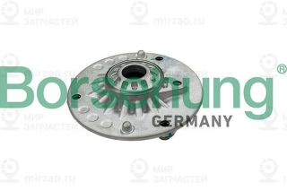Опора стойки амортизатора Borsehung B10053