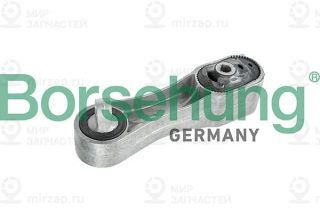 Подвеска двигателя Borsehung B12980