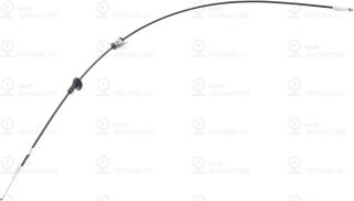 Запчасть JAC 8401200W5000