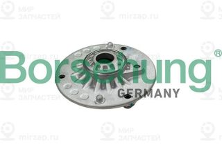Опора стойки амортизатора Borsehung B10052