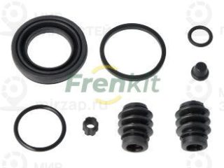Ремкомплект тормозного суппорта FRENKIT 238074