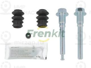 Комплект направляющих гильз FRENKIT 808008