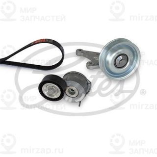 Запчасть GATES K076PK1245