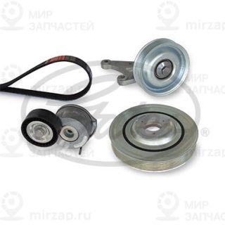 Запчасть GATES K086PK1245