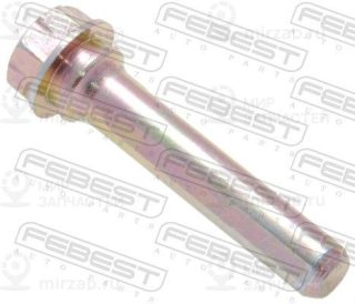 Запчасть FEBEST 0174ACV30F