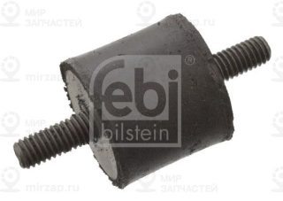 Запчасть FEBI 07606