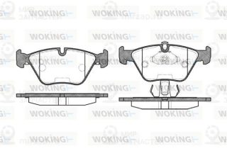 Запчасть WOKING P370325