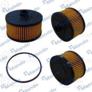 Фильтр масляный MANDO MMF045087