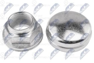 Запчасть NTY KLTFT015Z