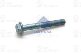 Болт крепления, стабилизатор SAMPA 102485