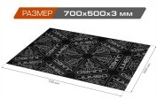 Запчасть JUMBO ACOUSTICS V03010D1