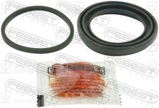 Запчасть FEBEST 2675RAPF