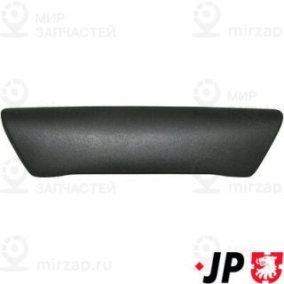 Ручка двери, внутреннее оснащение JP GROUP 1187800600