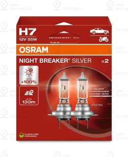Запчасть OSRAM 64210NBS2HB