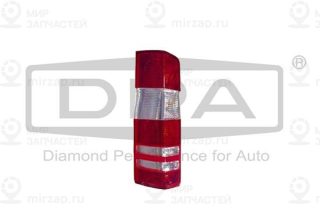 Запчасть DIAMOND 91222502