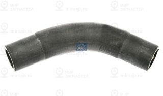 Шланг радиатора DT 215700