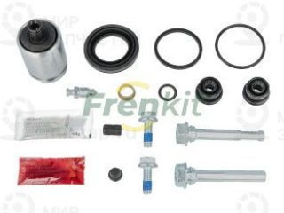 Ремкомплект тормозного суппорта FRENKIT 738301