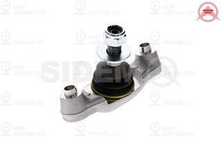 Шарнир независимой подвески / поворотного рычага SIDEM 67287