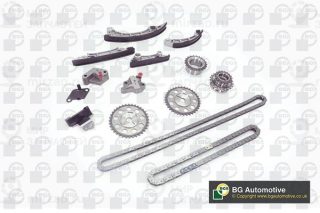 Комплект привода распредвала BGA TC9113FK