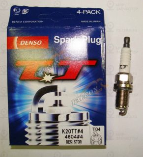 Запчасть DENSO K20TT4
