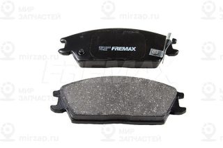Запчасть FREMAX FBP1589