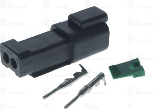 Запчасть TE PARTS 7802125