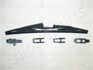 Запчасть JAPANPARTS SSX35R