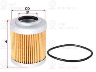 Запчасть SAKURA H2712