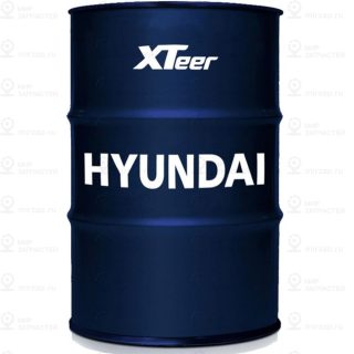 Запчасть HYUNDAI XTEER 1201016