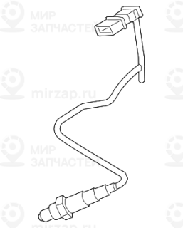 Запчасть BMW 11787589138
