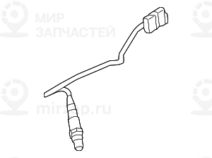 Запчасть BMW 11788600992