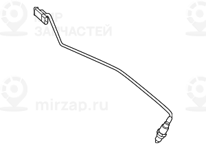 Запчасть BMW 11788631393