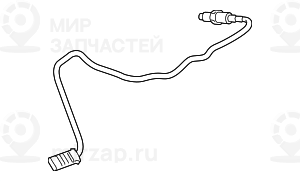 Запчасть BMW 11788650475