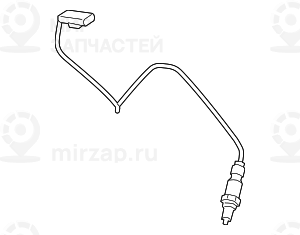 Запчасть BMW 11788689863