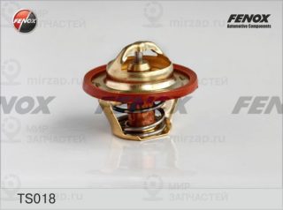 Термостат охлаждающей жидкости FENOX TS018