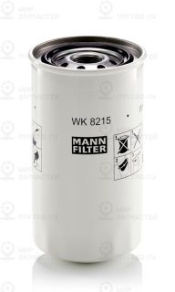 Запчасть MANN-FILTER WK8215