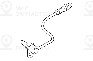 Запчасть BMW 12141438082