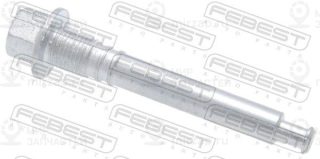 Запчасть FEBEST 0574MZ6UPR