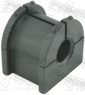 Запчасть FEBEST MSBGA2WR