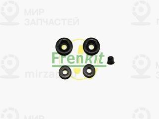 Ремкомплект, колесный тормозной цилиндр FRENKIT 317045