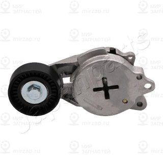 Натяжная планка, поликлиновой ремень JAPANPARTS TS211