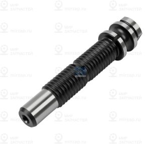 Палец ушка рессоры DT 125626