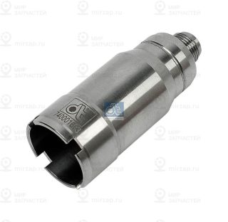 Гильза, корпус форсунки DT 440269