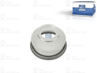 Манжета, колонка рулевого управления DT 480076