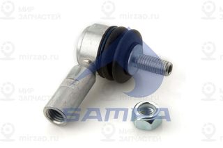 Шаровая головка, система тяг и рычагов SAMPA 100036