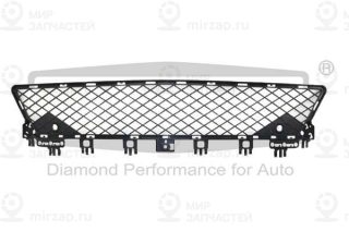 Решетка вентилятора, буфер DIAMOND 81022102
