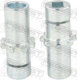 Запчасть FEBEST 0404CWKIT