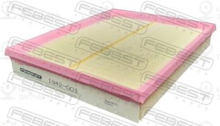Запчасть FEBEST 1842001